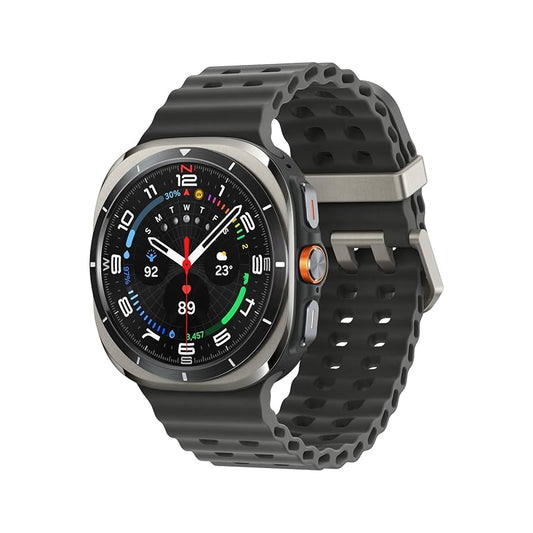 7 Straps Samsung Ultra SmartWatch