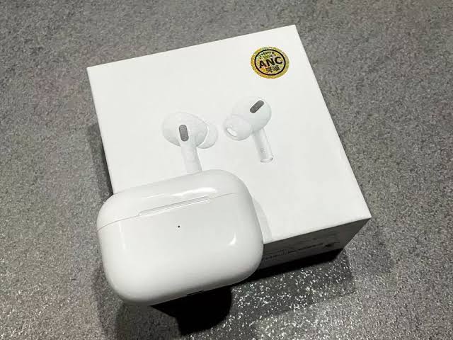 Apple Airpods Pro (Copy) TWS Bluetooth Earbuds