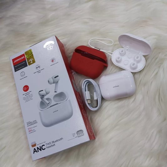 Joyroom JR‑T03S Pro Active Noise‑Cancelling Wireless Earbuds