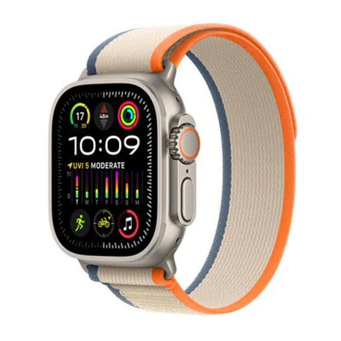 Crown G700 7 in 1 (7 Straps)