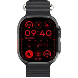 Ultra 2 Smart Watch