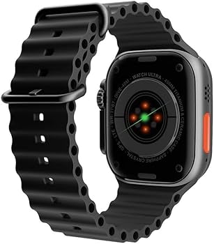 Ultra 2 Smart Watch