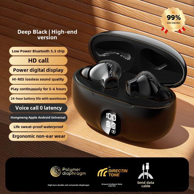 TWS Bluetooth Earbuds 895B