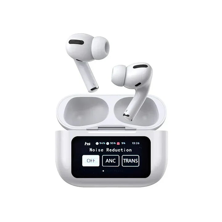 Touch Screen A9 Pro ENC/ANC Earbuds