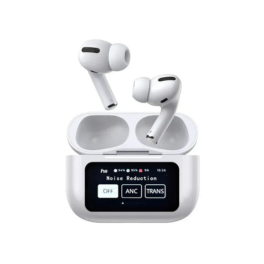 Touch Screen A9 Pro ENC/ANC Earbuds