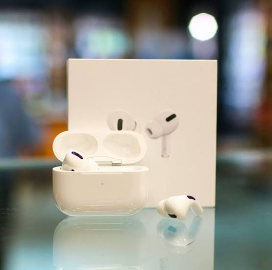 Apple Airpods Pro (Copy) TWS Bluetooth Earbuds