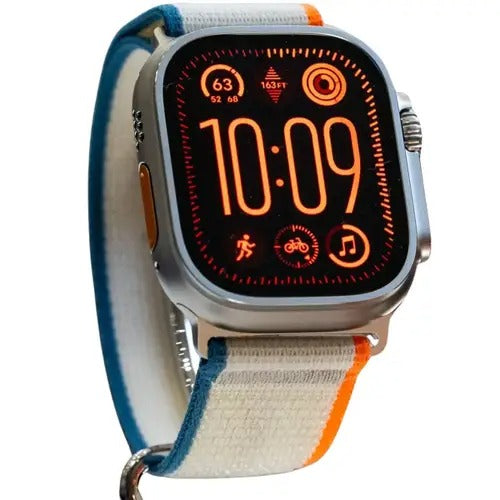 Crown G700 7 in 1 (7 Straps)