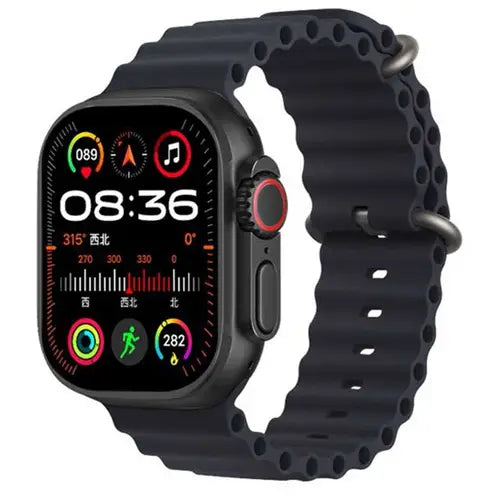 Ultra 2 Smart Watch
